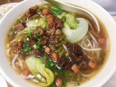 -卓雅桂林米粉