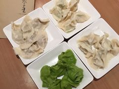 -东方饺子王(创始店)