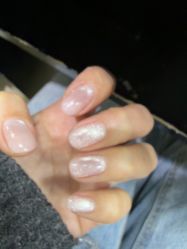 -LEILEI NAIL蕾蕾美甲美睫