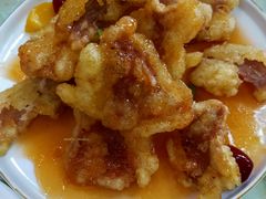-北方饺子王·海肠捞饭·海鲜锅(山大店)
