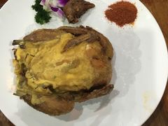 -天下第一面(大雁塔北广场店)