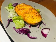 -HELLO MUSAE 拾光缪斯餐厅·纯正希腊风味(苏州中心店)