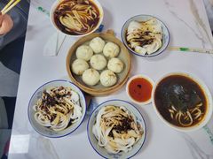 -郑凉面24h店(黄金小区店)