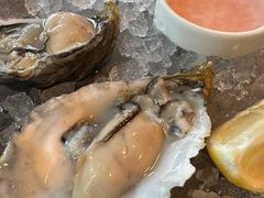 -Burger & Lobster(Dean Street)