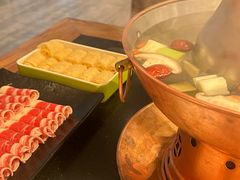 -南门涮肉(上海二店)