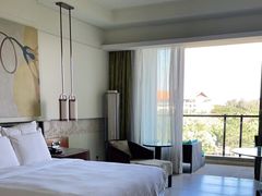 -三亚海棠湾万丽度假酒店