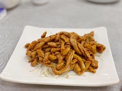 豉油皇鹅肠-粤·向群饭店(龙津东路总店)