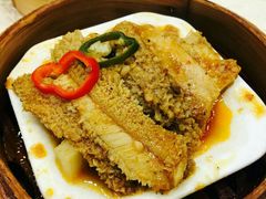 -顺德人家食府(黄金广场店)