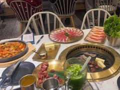 -花味·自助烤肉(江宁同曦店)