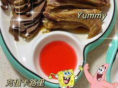 -阿政粤小馆(中央大街店)