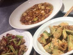 -闫府私房菜·老字号(恒隆店)