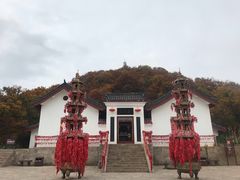 -云台山风景名胜区