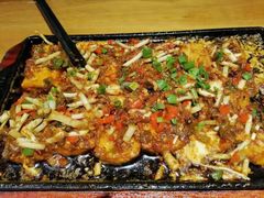 -古真记钵钵鸡(总店)