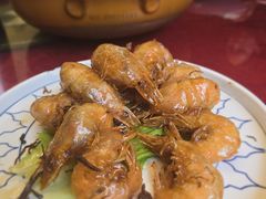 特色元宝虾-旭龙鱼头王(航华店)