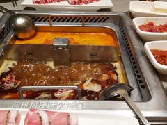 -海底捞火锅(枫蓝国际购物中心店)