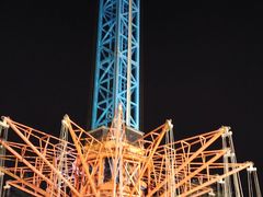 -横店影视城梦幻谷园区