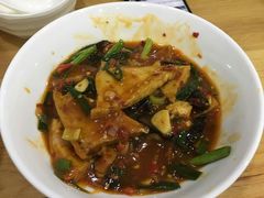 -东北小二东北菜(大车家巷店)