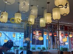 -禾绿回转寿司(苏宁广场店)