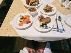 -汇泉王朝大饭店-旋转餐厅(南海路店)