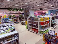 -TOYSRUS玩具反斗城(上海万象城店)