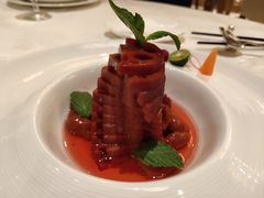 -臻宝中餐厅·大连菜·海鲜·融合菜(大连一方城堡豪华精选酒店)