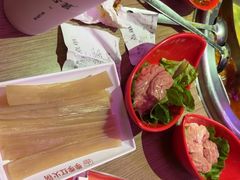 -季季红火锅(丰城洪客隆店)