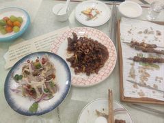 -清真·尚穆回回香清真餐厅(工人新村店)