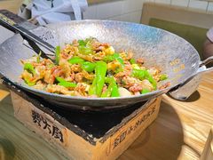 -费大厨辣椒炒肉(富兴店)