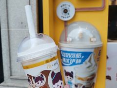 -麦当劳(鲁迅公园店)
