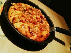 -必胜客(堤口路店)