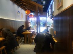 -呼啦面馆·头牌豌杂面(爱琴海店)