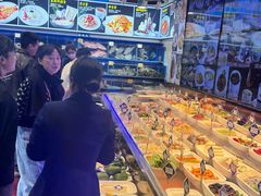 -鹊华居·地道鲁菜·海鲜·融合味(大明湖店)