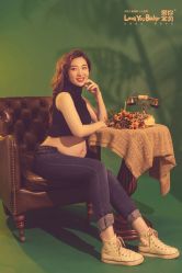 点击看大图 -爱你宝贝儿童摄影(西湖云端店)