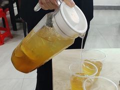 -源港渔村-中山脆肉鲩(博罗店)