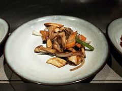 -新鲜特色餐厅(香格里拉大酒店)