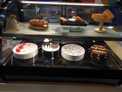 -DQ·蛋糕·冰淇淋(万达店)
