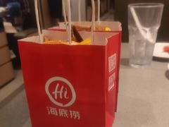 -海底捞火锅(漕宝路店)