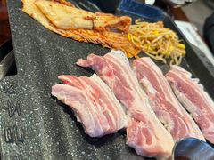 -Dombe豚(黑猪肉街店)