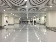 -福州长乐国际机场
