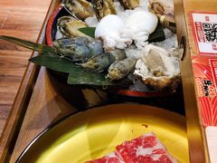 -牛New寿喜烧(青浦店)