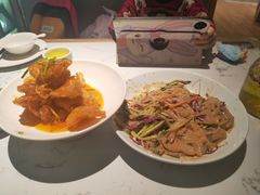 -关东小磨东北菜(漕河泾印象城店)