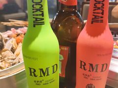 -盛江山自助料理(奥莱锦辉购物广场店)