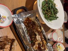 -新白鹿餐厅(城西银泰城店)