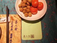 -茶人村·宫廷私厨(奥体印象城店)