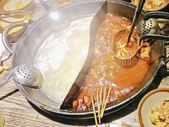 -冯校长老火锅(深圳总店)