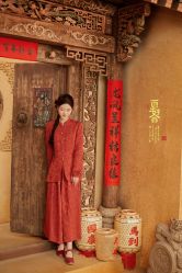 点击看大图 -27°罗马风情婚纱摄影