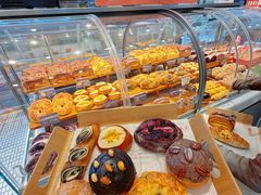 -粮丰园(迎宾店)