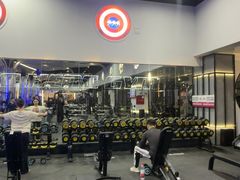 -好恒健身(北市白云店)