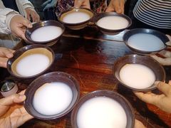 -蓝田九大碗民俗食府(蓝田店)