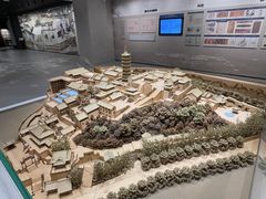 -南京市规划建设展览馆